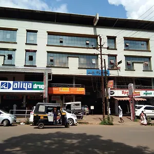 Hotel A.r.residency, Kunnamangalam