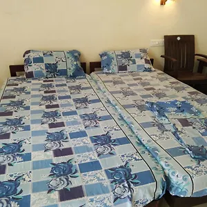 Lodge Shilpa Garden House, Kovalam