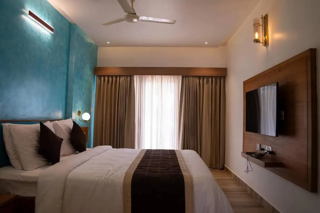 Ktdc Samudra Hotel Kovalam