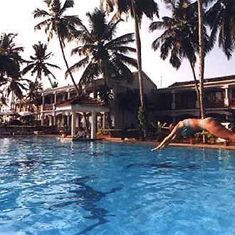 Ktdc Samudra Hotel Kovalam