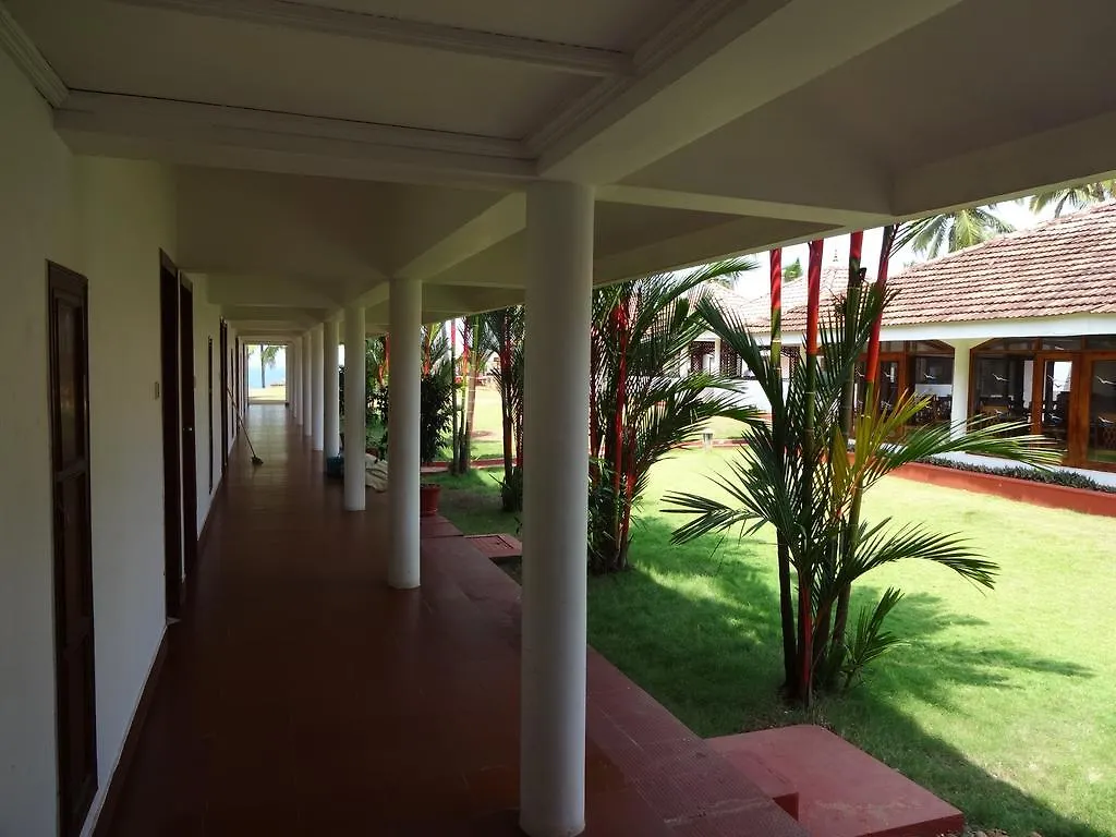 Ktdc Samudra Hotel Kovalam 3*,  India