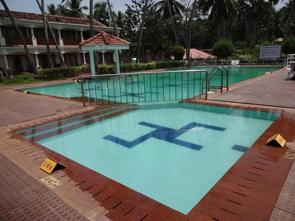 Ktdc Samudra Hotel Kovalam
