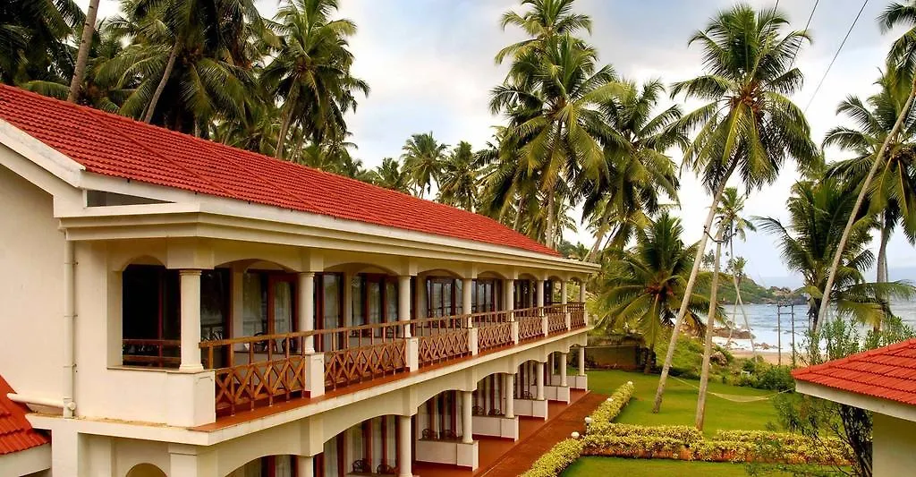 Ktdc Samudra Hotel Kovalam 3*,  India