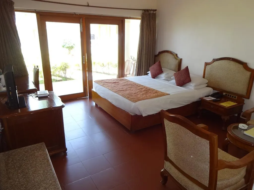 Ktdc Samudra Hotel Kovalam
