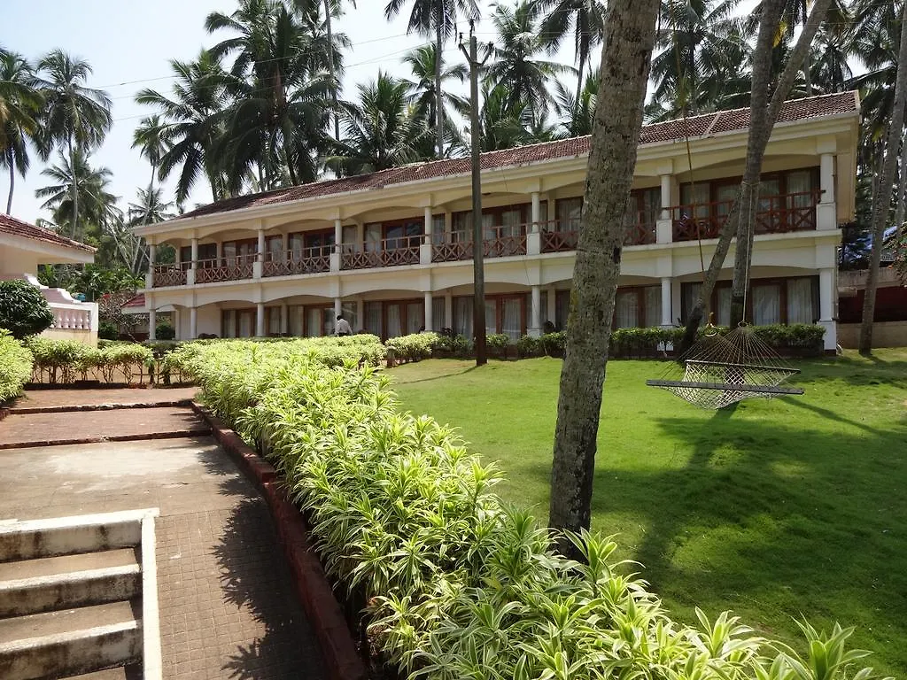 Ktdc Samudra Hotel Kovalam India