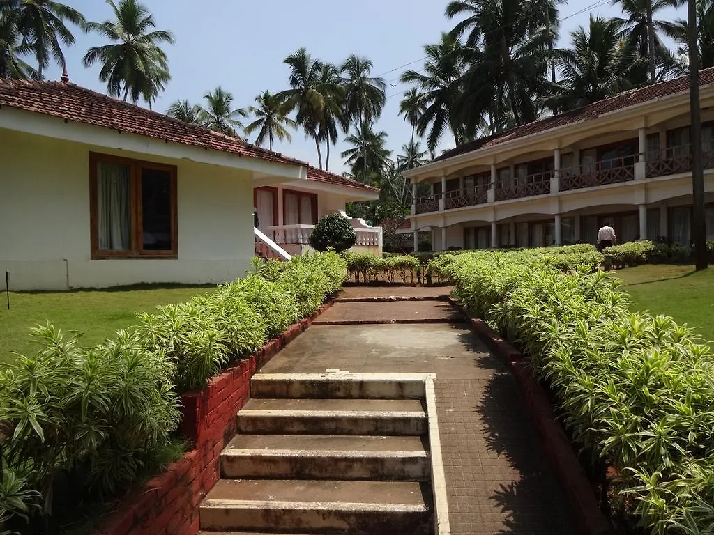 Ktdc Samudra Hotel Kovalam