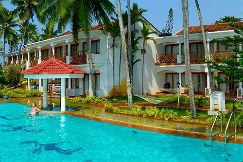 Ktdc Samudra Hotel Kovalam 3*,  India