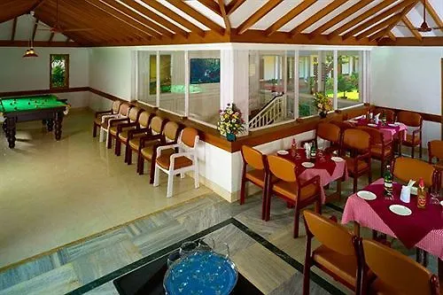 Ktdc Samudra Hotel Kovalam