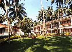 Ktdc Samudra Hotel Kovalam India