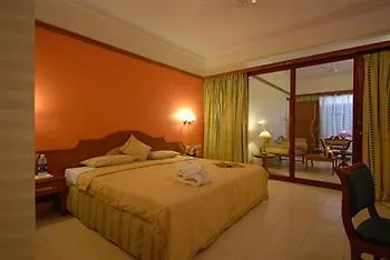 Ktdc Samudra Hotel Kovalam