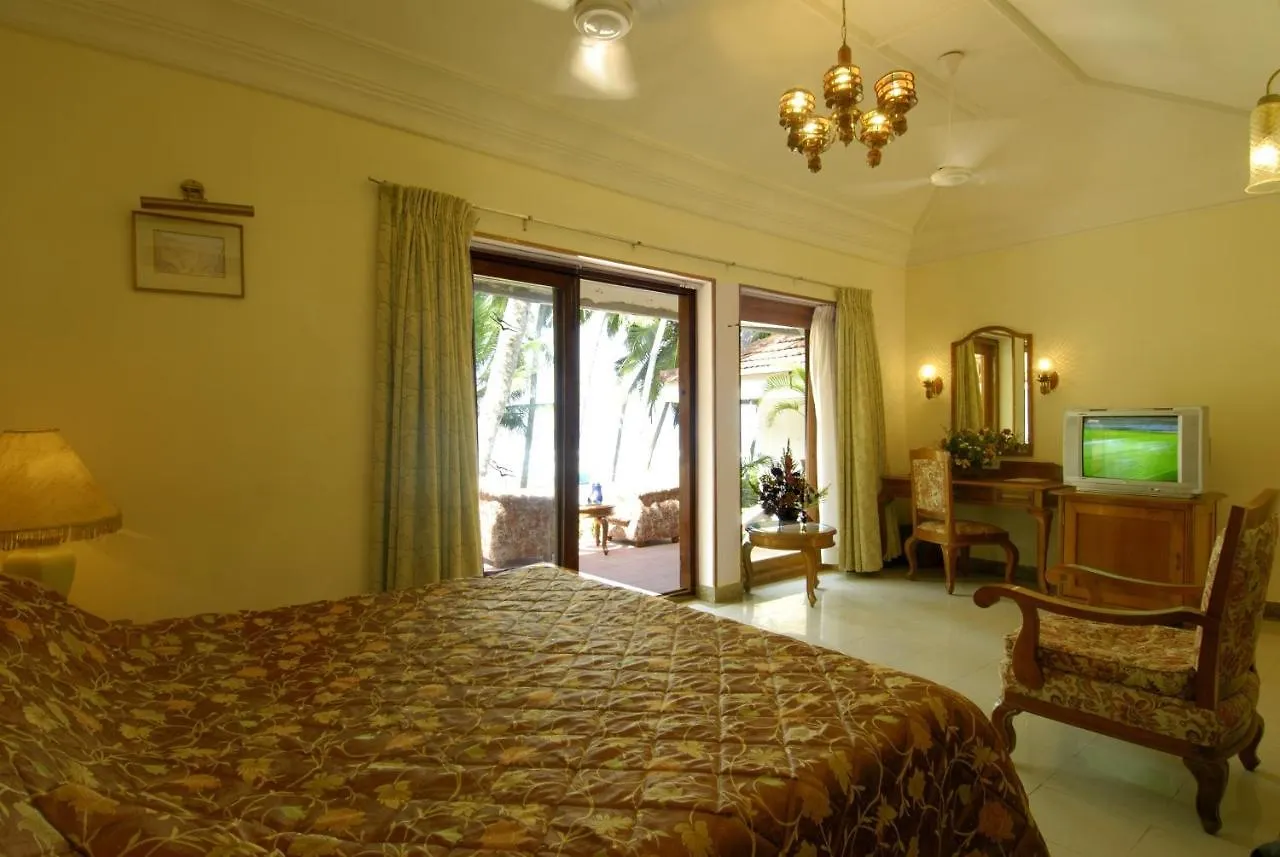 Ktdc Samudra Hotel Kovalam