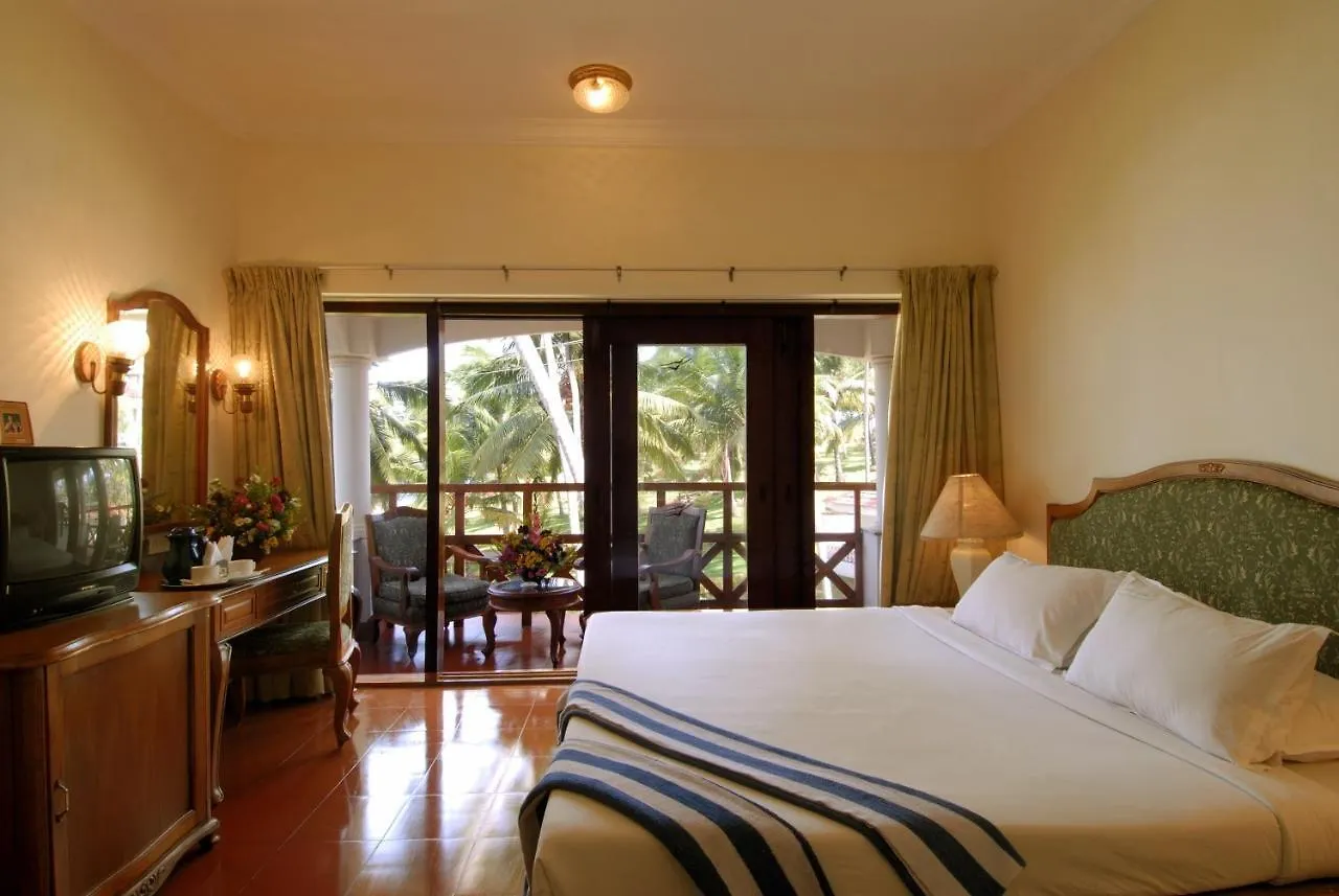 Ktdc Samudra Hotel Kovalam